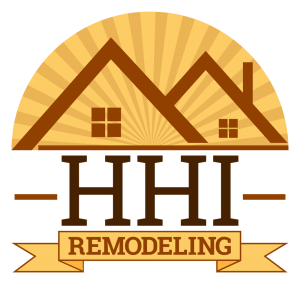 HHI Remodeling Logo